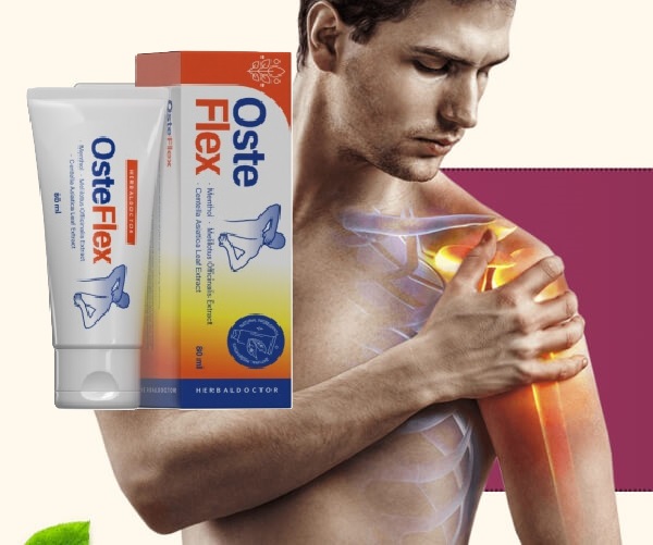 Osteflex Premium crema Recensioni Italia - Opinioni, prezzo, effetti