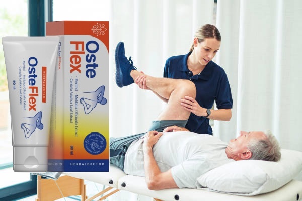 Cos'è Osteflex Premium