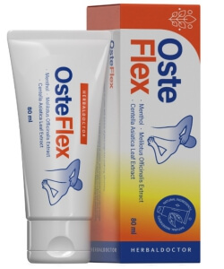 Osteflex Premium crema Recensioni Italia