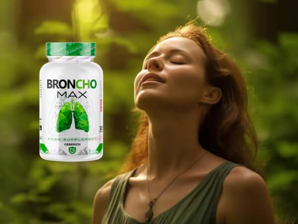 BronchoMax capsule Recensioni Italia - Opinioni, prezzo, effetti