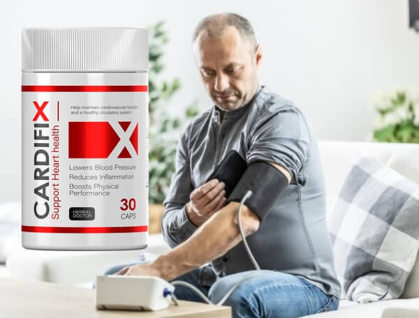 Cardifix Prezzo in Italia 