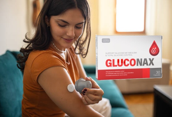 Gluconax Prezzo in Italia 