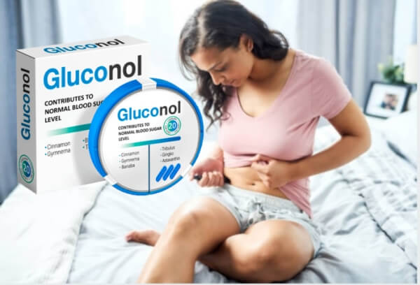 Gluconol capsule Recensioni Italia - Opinioni, prezzo, effetti