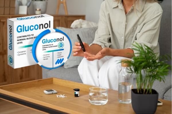 Gluconol Prezzo in Italia 