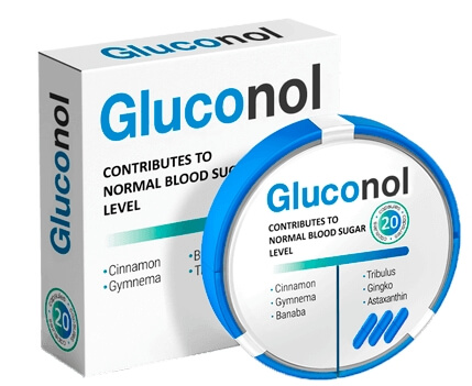 Gluconol capsule Recensioni Italia