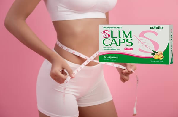 Slimcaps capsule Recensioni Italia - Opinioni, prezzo, effetti