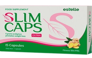 Slimcaps capsule Recensioni Italia