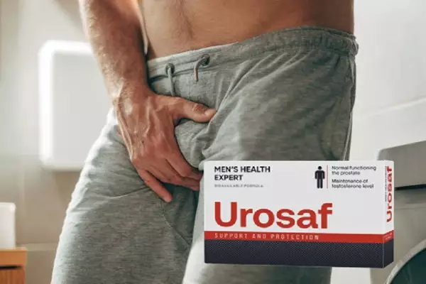 Urosaf capsule Recensioni Italia - Opinioni, prezzo, effetti