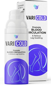 Varicold crema Recensioni Italia