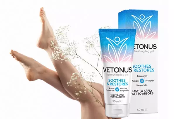 Vetonus gel Recensioni Italia - Opinioni, prezzo, effetti