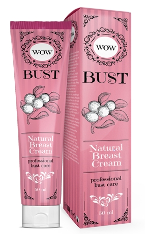 Wow Bust crema Recensioni Italia