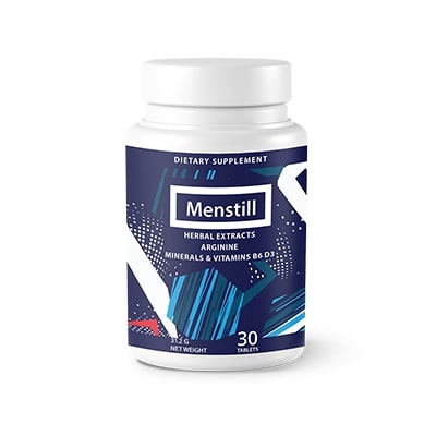 Menstill capsule Recensioni Italia