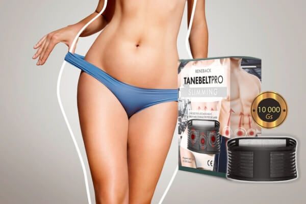 Tanebelt Pro Slimming Recensioni Italia - Opinioni, prezzo, effetti