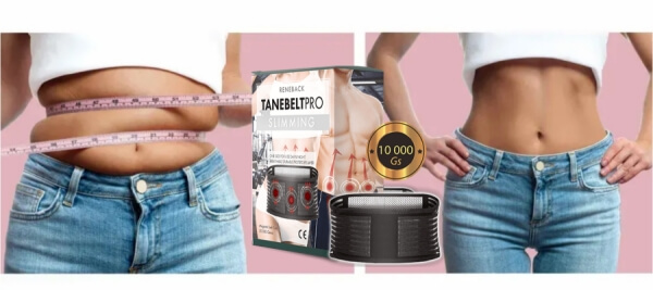 Cos'è Tanebelt Pro e come funziona