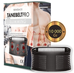 Tanebelt Pro dimagrimento Recensioni Italia