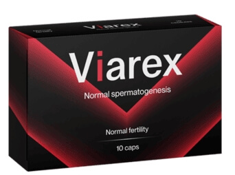 Viarex capsule Recensioni Italia