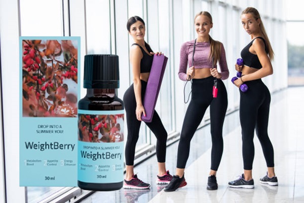 WeightBerry Prezzo in Italia