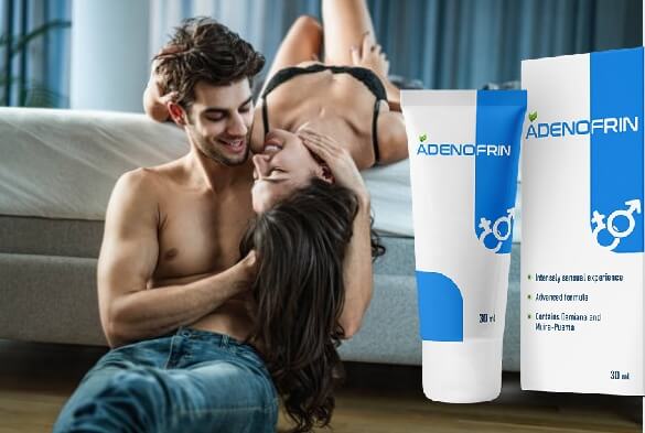 Adenofrin gel prezzo in Italia - Dove acquistare