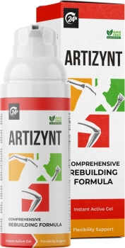 ArtiZynt crema Recensioni Italia