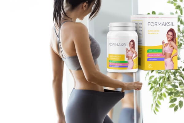 Formaksil capsule Recensioni Italia - Opinioni, prezzo, effetti