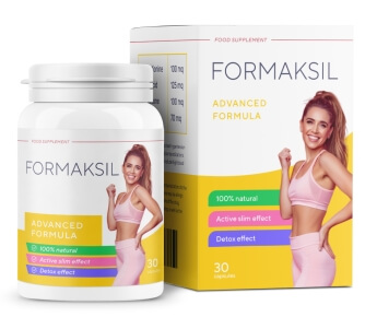 Formaksil capsule Recensioni Italia