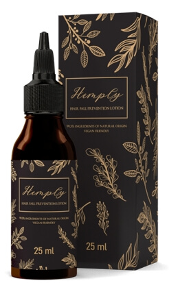 Hemply Oil Lozione per Capelli Recensioni