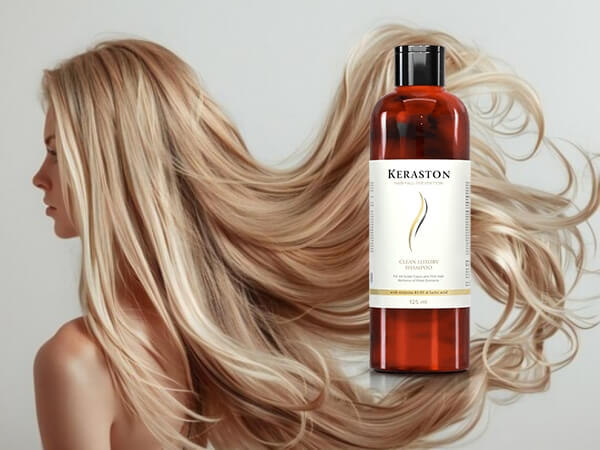 Keraston shampoo Recensioni Italia - Opinioni, prezzo, effetti