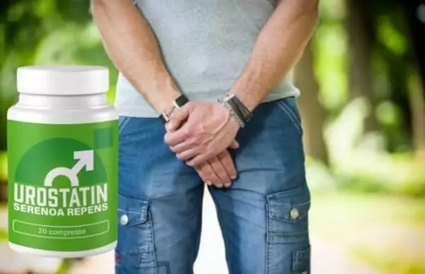 Urostatin: cos'è 