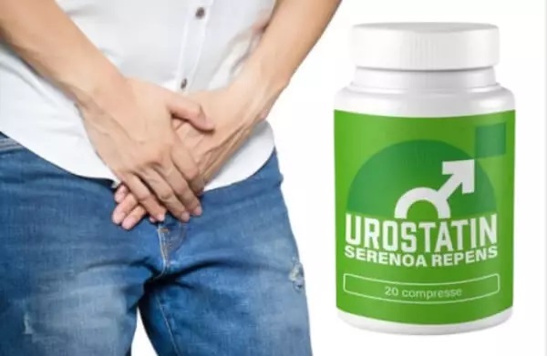 Urostatin capsule Recensioni, opinioni, Prezzo Italia