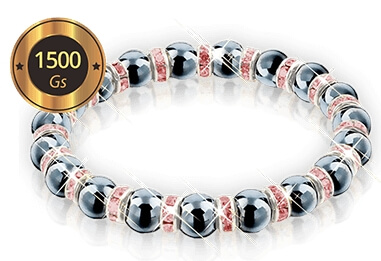 Bracelet Hematite Recensioni Italia 