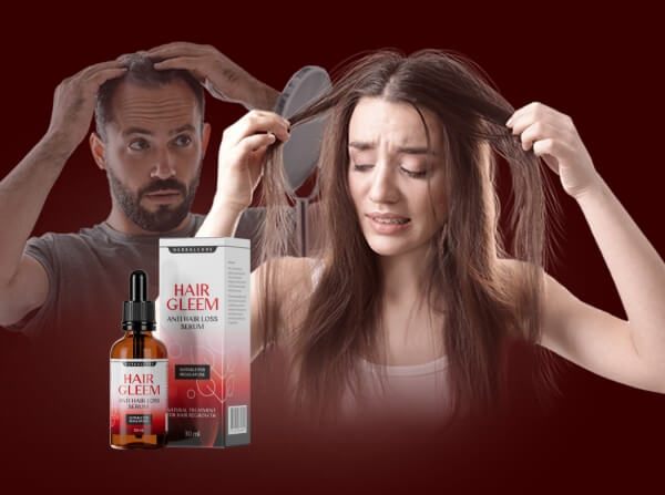 Hair Gleem gocce Recensioni Italia - Opinioni, prezzo, effetti