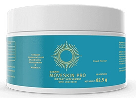 Moveskin Pro crema antirughe Recensioni Italia 