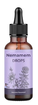 Nemamem drops Recensioni Italia