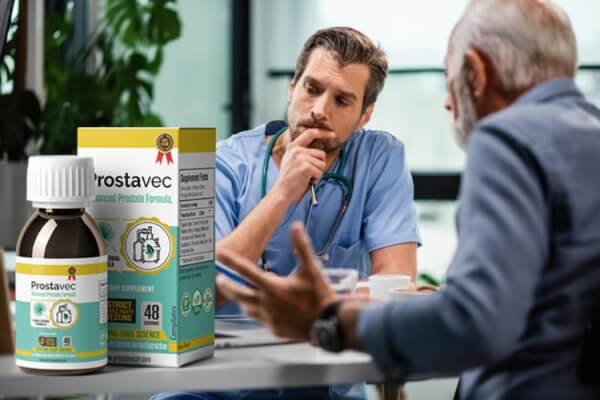 Prostavec Prezzo in Italia - Dove acquistare