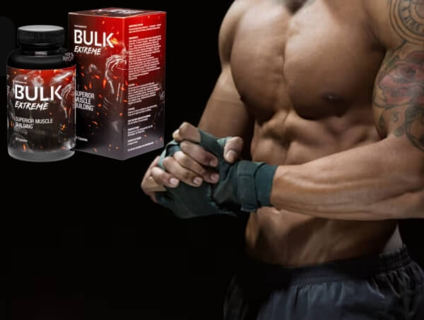 Bulk Extreme - Cos'è e come funziona