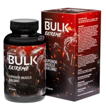 Bulk Extreme Kapseln Deutschland