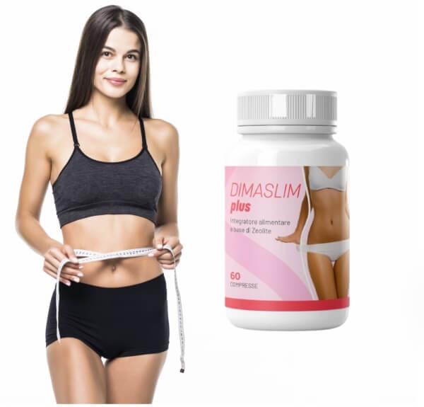 Dimaslim Plus capsule Recensioni Italia - Opinioni, prezzo, effetti