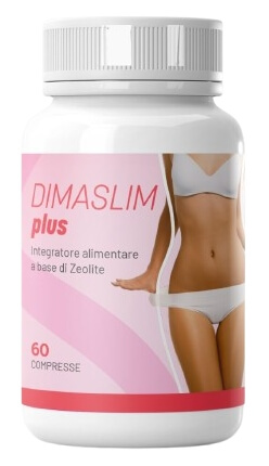 Dimaslim Plus capsule Recensioni Italia