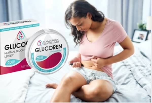 Glucoren capsule Recensioni Italia - Opinioni, prezzo, effetti