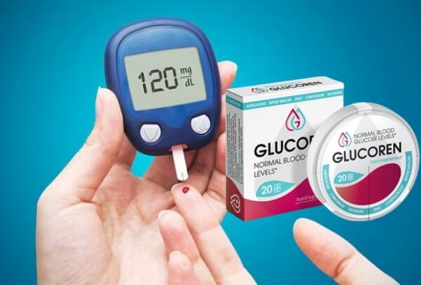 Glucoren Prezzo in Italia - Dove Acquistare