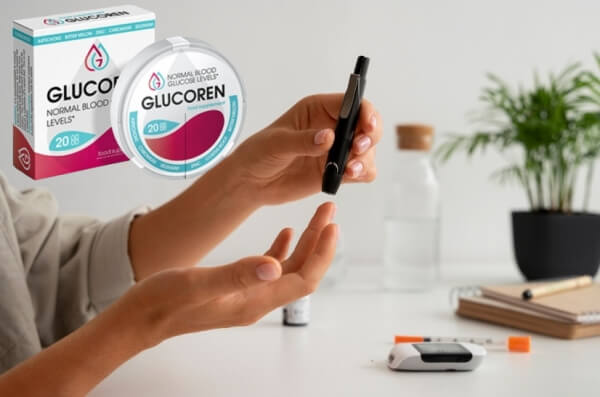 Glucoren - Cos'è e come funziona