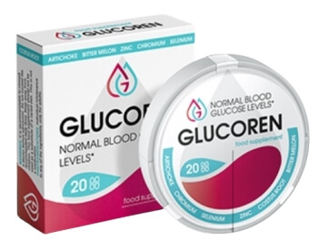 Glucoren capsule Recensioni Italia