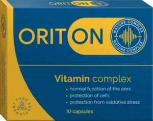 Oriton Capsule Italia