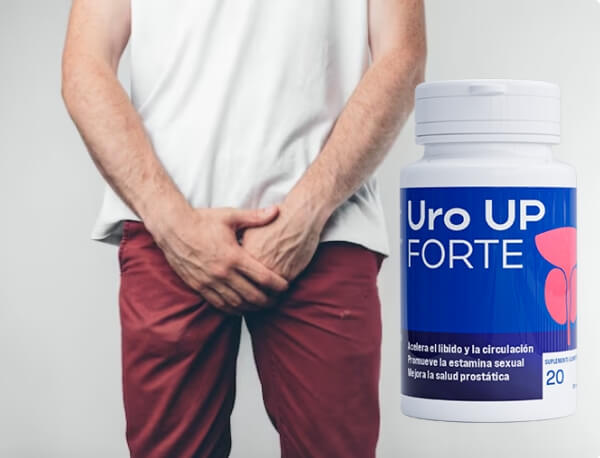 Uro Up Forte capsule Recensioni Italia - Opinioni, prezzo, effetti