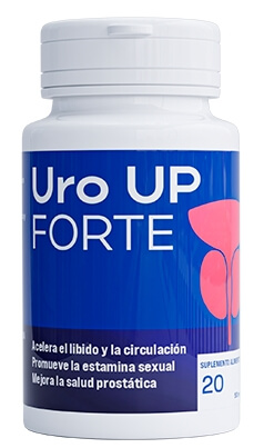 Uro Up Forte capsule Recensioni Italia