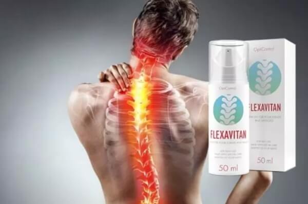 Flexavitan - Cos'è e come funziona