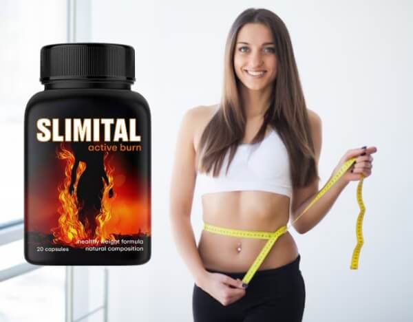 Slimital capsule Recensioni Italia - Opinioni, prezzo, effetti