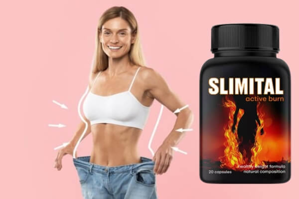 Prezzo di Slimital in Italia - Dove acquistarlo