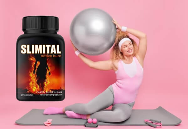 Slimital – Che cos'è e come funziona