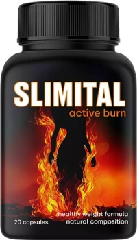 Slimital capsule Recensioni Italia